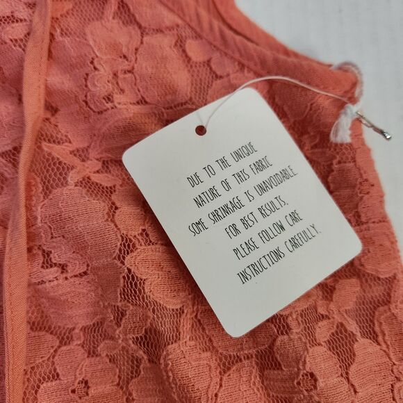 Buckle Coco + Jaimeson Women's Tank Top Shirt Size XS - Picture 5 of 10